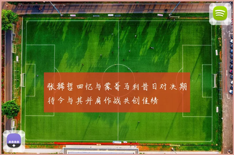 张稀哲回忆与蒙哥马利昔日对决期待今与其并肩作战共创佳绩