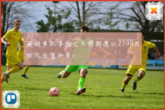 英超多队争抢尤文图斯愿以2500万欧元出售加蒂